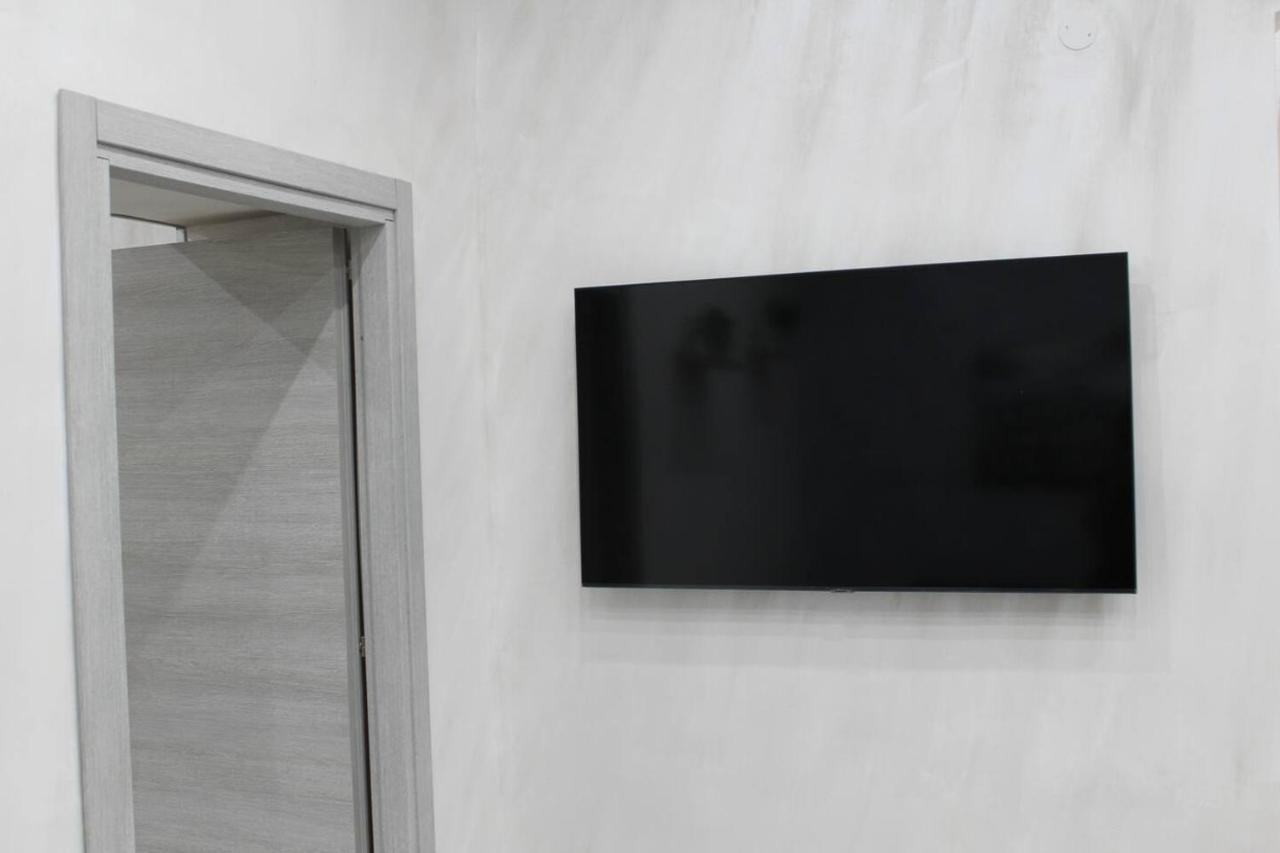 אפרטהוטל נאפולי Casa Vacanza Grey מראה חיצוני תמונה