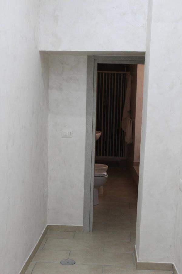 אפרטהוטל נאפולי Casa Vacanza Grey מראה חיצוני תמונה