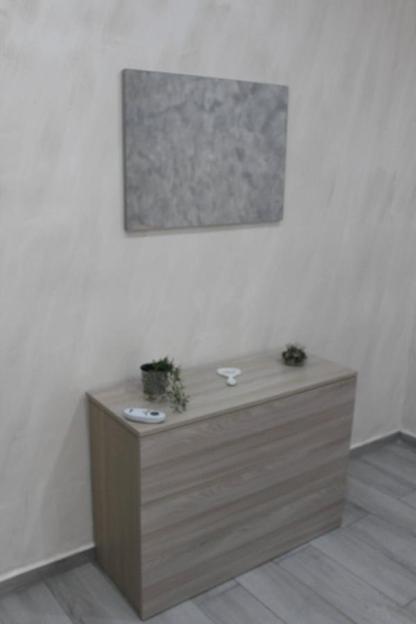 אפרטהוטל נאפולי Casa Vacanza Grey מראה חיצוני תמונה