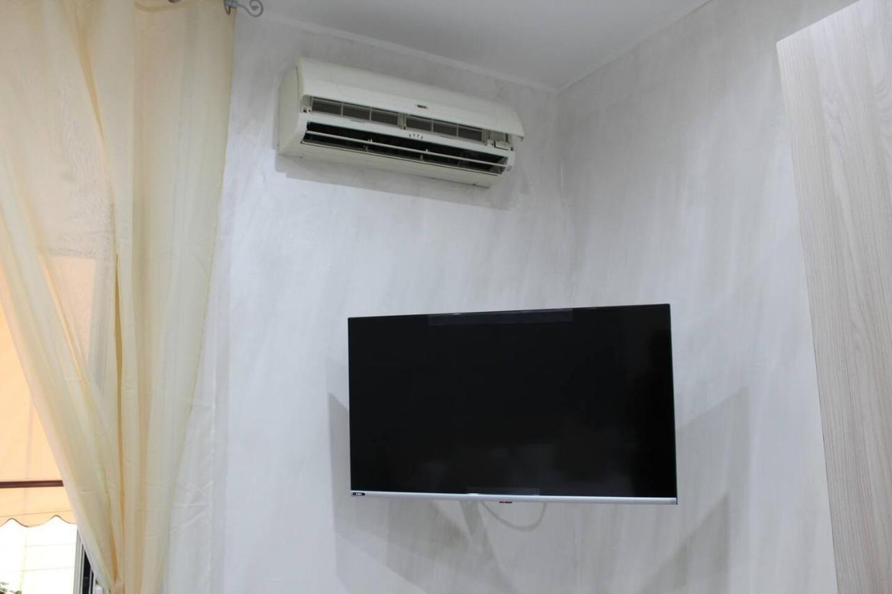 אפרטהוטל נאפולי Casa Vacanza Grey מראה חיצוני תמונה