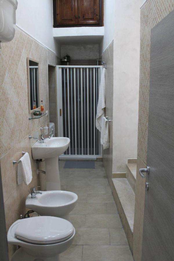 אפרטהוטל נאפולי Casa Vacanza Grey מראה חיצוני תמונה